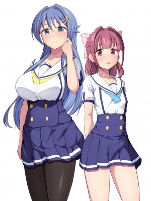 [おいしいうどん (おしざー)] 研究成果2 (あつまれ!ふしぎ研究部)_20