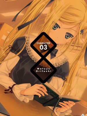 [八宝備仁] 彼女×彼女×彼女 八宝備仁アートワークス [DL版]_089
