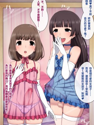 [トランス・トリビューン (綿谷)] メス堕ち大学～淫乱女装奴隷に堕とされた優等生の末路～_daigaku065