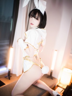 [BLUECAKE] Son Ye-Eun (손예은) - BunnyLuXXX_BLUECAKE-Son-Ye-Eun-BunnyLuXXX-MrCong.com-030