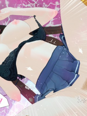 [PISANTO 皮三豆] Irony 1_033