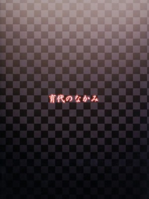 (C91) [メメ屋 (メメ50)] 育代のなかみ (スマイルプリキュア!) [final×dirt漢化] [無修正]_18f