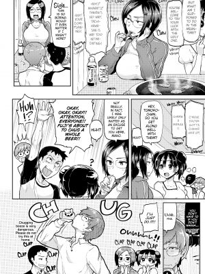 [メメ50] サカリサカラレ [英訳] [無修正]_[MEME50] Let's Get Horny - 057 (x3200) [FAKKU!]