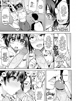 [メメ50] サカリサカラレ [英訳] [無修正]_[MEME50] Let's Get Horny - 062 (x3200) [FAKKU!]