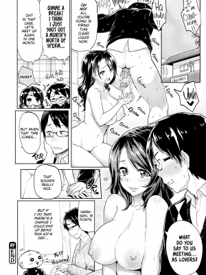 [メメ50] サカリサカラレ [英訳] [無修正]_[MEME50] Let's Get Horny - 133 (x3200) [FAKKU!]