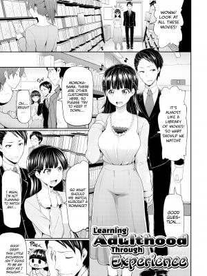 [メメ50] サカリサカラレ [英訳] [無修正]_[MEME50] Let's Get Horny - 158 (x3200) [FAKKU!]