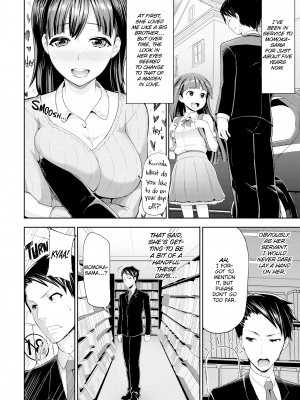 [メメ50] サカリサカラレ [英訳] [無修正]_[MEME50] Let's Get Horny - 159 (x3200) [FAKKU!]