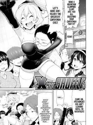 [メメ50] サカリサカラレ [英訳] [無修正]_[MEME50] Let's Get Horny - 174 (x3200) [FAKKU!]