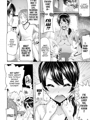 [メメ50] サカリサカラレ [英訳] [無修正]_[MEME50] Let's Get Horny - 181 (x3200) [FAKKU!]