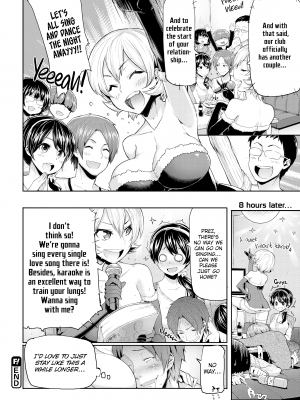 [メメ50] サカリサカラレ [英訳] [無修正]_[MEME50] Let's Get Horny - 189 (x3200) [FAKKU!]
