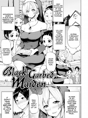 [メメ50] サカリサカラレ [英訳] [無修正]_[MEME50] Let's Get Horny - 190 (x3200) [FAKKU!]