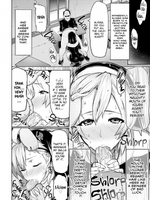[メメ50] サカリサカラレ [英訳] [無修正]_[MEME50] Let's Get Horny - 191 (x3200) [FAKKU!]