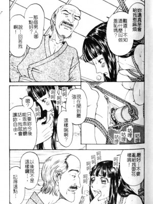 [小林少年丸] 繩と肉便器_017_014