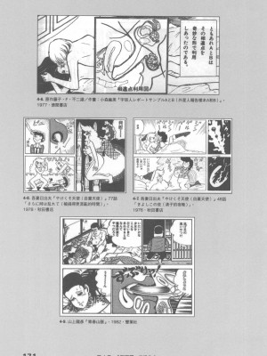 [稀見理都] エロマンガ表現史 [成人漫畫表現史]_Original_Illustration_Artbook_WaniMagazine_Adult_theme_by_Tsukasa_Jun_z_lib.org_01_158