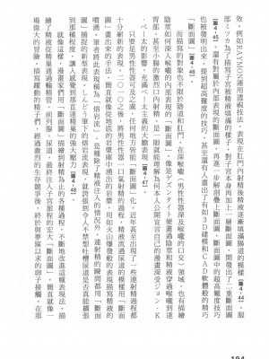 [稀見理都] エロマンガ表現史 [成人漫畫表現史]_Original_Illustration_Artbook_WaniMagazine_Adult_theme_by_Tsukasa_Jun_z_lib.org_01_181