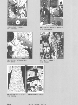 [稀見理都] エロマンガ表現史 [成人漫畫表現史]_Original_Illustration_Artbook_WaniMagazine_Adult_theme_by_Tsukasa_Jun_z_lib.org_01_186