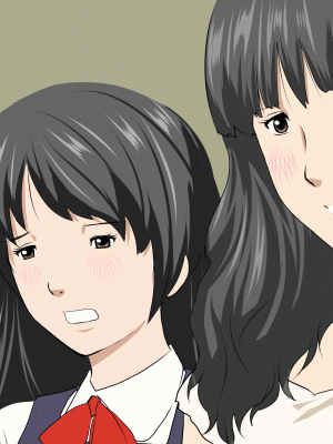 [サークルENZIN] 家庭教師という酒池肉林な日々2前編～2組の母娘と性の授業～ [TA自翻]_212_211