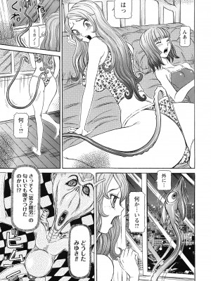 [サガノヘルマー] 性人形の國_035