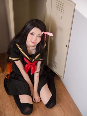 Sally Dorasnow – Nezuko School
