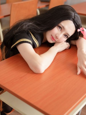 Sally Dorasnow – Nezuko School_Sally_Dorasnow_Nezuko_School_4