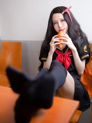Sally Dorasnow – Nezuko School_Sally_Dorasnow_Nezuko_School_9