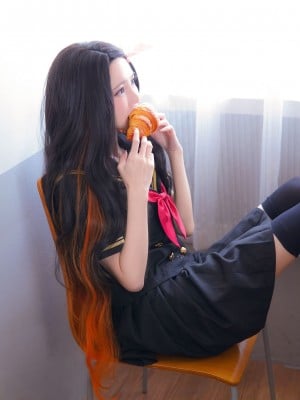 Sally Dorasnow – Nezuko School_Sally_Dorasnow_Nezuko_School_19