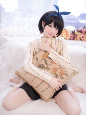 Sally Dorasnow - Ruka sarashina__1