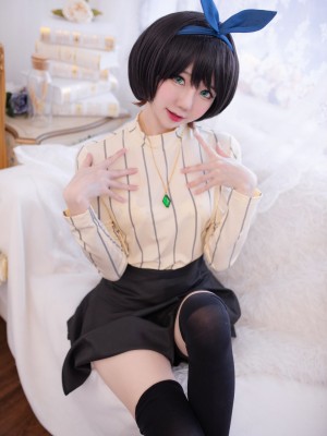 Sally Dorasnow - Ruka sarashina__2