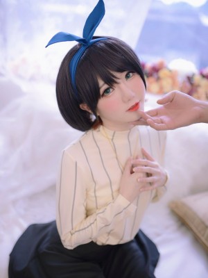 Sally Dorasnow - Ruka sarashina__3