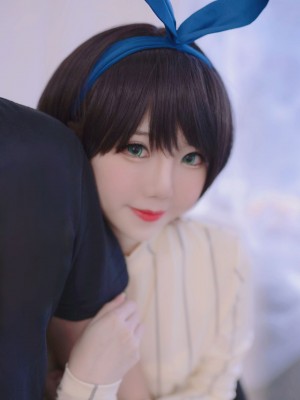 Sally Dorasnow - Ruka sarashina__4
