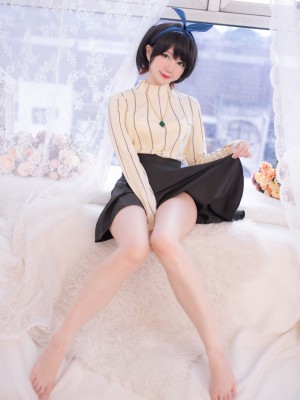 Sally Dorasnow - Ruka sarashina__5