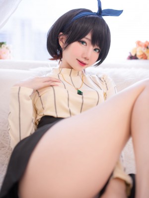 Sally Dorasnow - Ruka sarashina__7