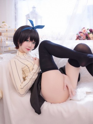 Sally Dorasnow - Ruka sarashina__8