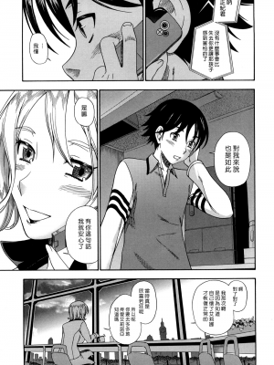 [フクダーダ] ハニーブロンド+ ～さくら～[百撕不得騎姐漢化][空気系☆漢化][無修正]_175