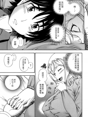[フクダーダ] ハニーブロンド+ ～さくら～[百撕不得騎姐漢化][空気系☆漢化][無修正]_179