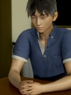 [3D][LeeNight] 美母教师 1-6 (完结)_0044