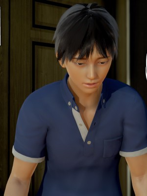 [3D][LeeNight] 美母教师 1-6 (完结)_0056