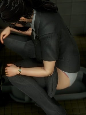 [3D][LeeNight] 美母教师 1-6 (完结)_0079