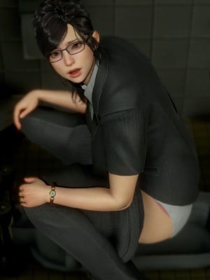[3D][LeeNight] 美母教师 1-6 (完结)_0080