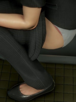 [3D][LeeNight] 美母教师 1-6 (完结)_0081