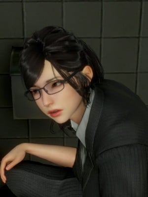 [3D][LeeNight] 美母教师 1-6 (完结)_0082