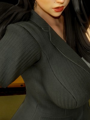 [3D][LeeNight] 美母教师 1-6 (完结)_0094