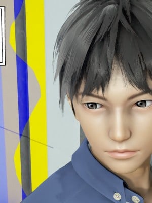 [3D][LeeNight] 美母教师 1-6 (完结)_0101
