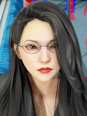 [3D][LeeNight] 美母教师 1-6 (完结)_0102