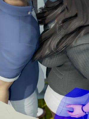 [3D][LeeNight] 美母教师 1-6 (完结)_0103
