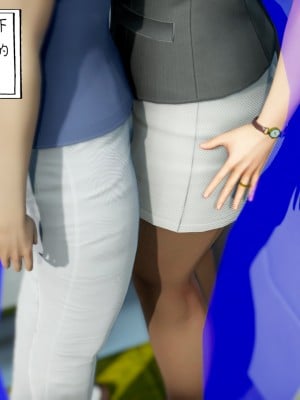 [3D][LeeNight] 美母教师 1-6 (完结)_0106