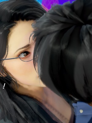 [3D][LeeNight] 美母教师 1-6 (完结)_0110