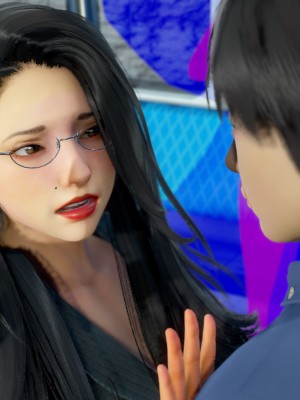 [3D][LeeNight] 美母教师 1-6 (完结)_0112