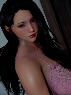 [3D][LeeNight] 美母教师 1-6 (完结)_0135