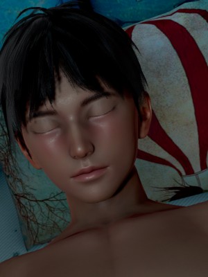 [3D][LeeNight] 美母教师 1-6 (完结)_0137